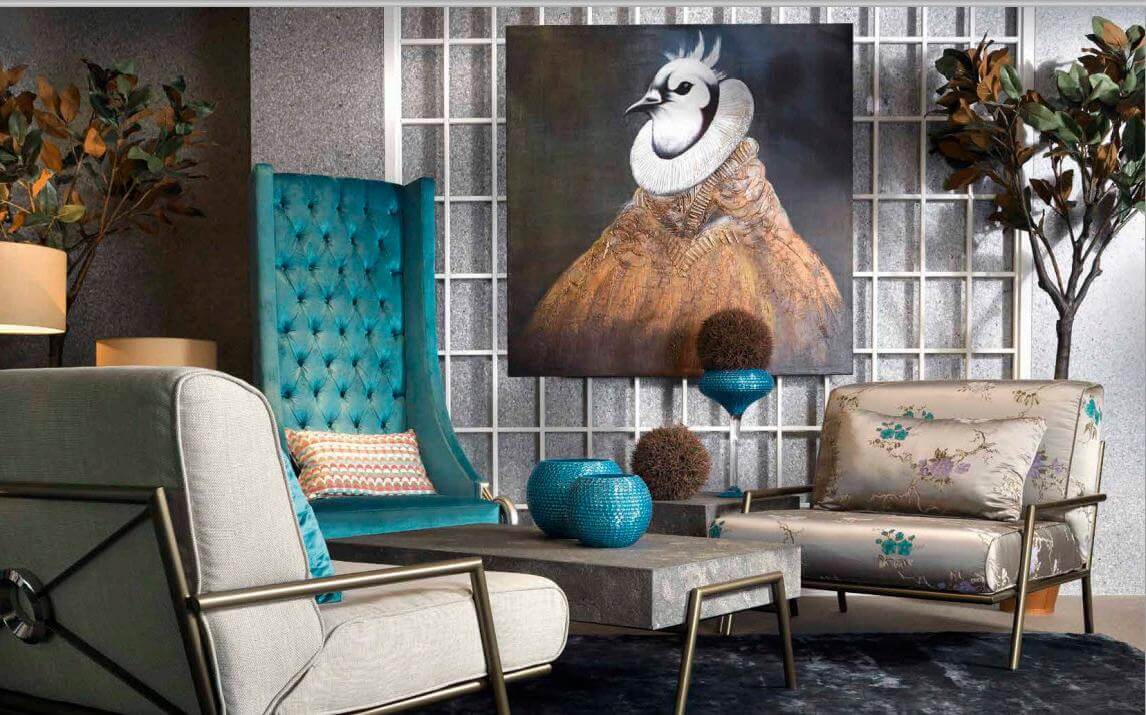 Bagaimana Ruang Hidup Mempengaruhi Kenyamanan Tubuh